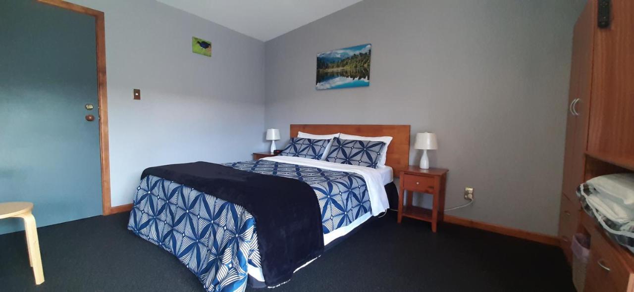Koutu Beach Bed&Breakfast Rotorua Exterior foto